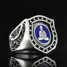 Hindu Ring