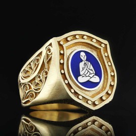 Hindu Ring