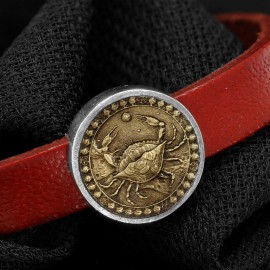 Cancer Bracelet