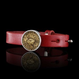 Cancer Bracelet