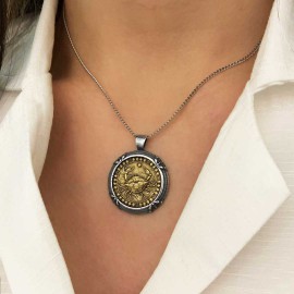Cancer Pendant