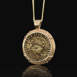Cancer Pendant