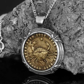Cancer Pendant