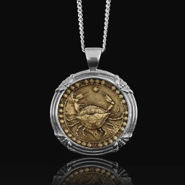 Cancer Pendant