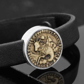 Capricorn Bracelet