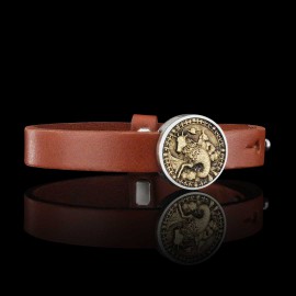 Capricorn Bracelet