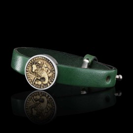 Capricorn Bracelet