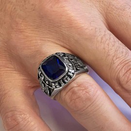 Central High Class Ring
