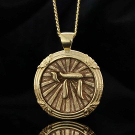 Chai Pendant