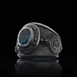 City Of London Police Ring