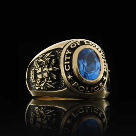 City Of London Ring