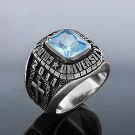 Colorado Class Ring