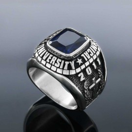 Colorado Class Ring