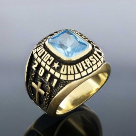 Colorado Class Ring
