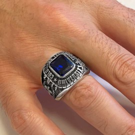 Colorado Class Ring