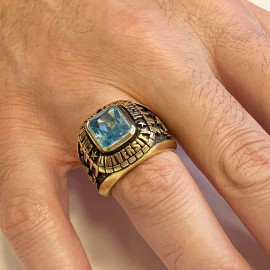 Colorado Class Ring