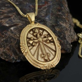 Christian shop necklace charms