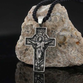 Custom new arrivals christian jewelry