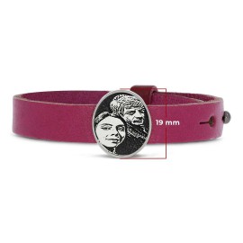 Darling Bracelet, Timeless Memories on Your Wrist, Custom Photo Bracelet