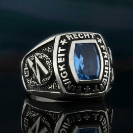 Design Einigkeit Recht Freiheit Germany Ring