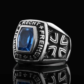 Design Einigkeit Recht Freiheit Germany Ring