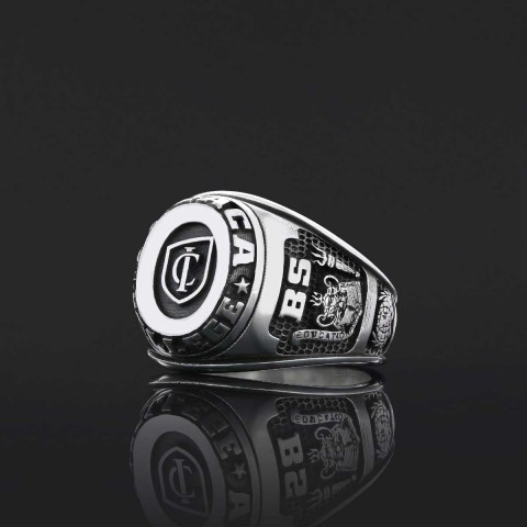 Florida State University Ring, The Ohio State University Graduation Ring, Class Ring, High School Ring