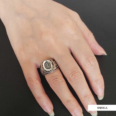 Florida State University Ring, The Ohio State University Graduation Ring, Class Ring, High School Ring