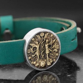 Gemini Bracelet