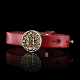 Gemini Bracelet