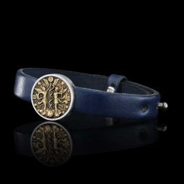 Gemini Bracelet