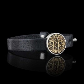 Gemini Bracelet