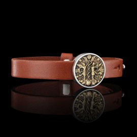 Gemini Bracelet