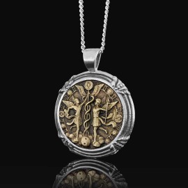 Gemini Pendant