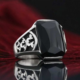 Gemstone Ring