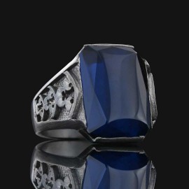 Gemstone Ring