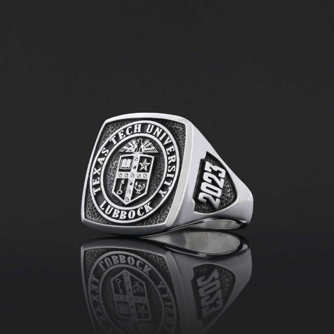 Georgia Southern University Ring, Oxford University Ring, High School Ring, Graduation Ring