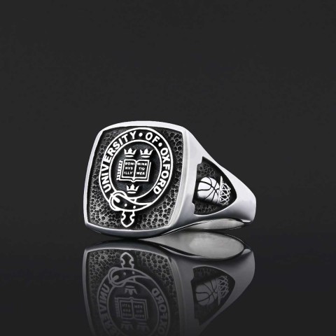 Georgia Southern University Ring, Oxford University Ring, High School Ring, Graduation Ring