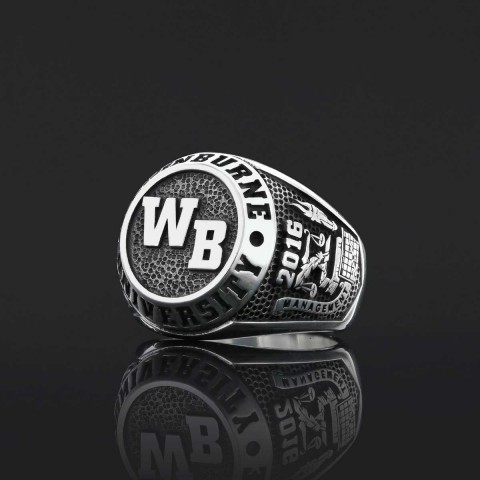 High School Graduate Ring, University Class Ring, Graduation Gift