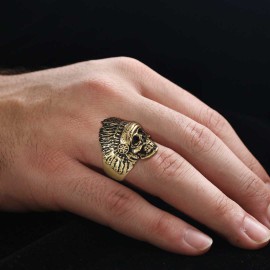 Injun Ring