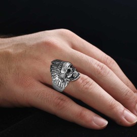 Injun Ring