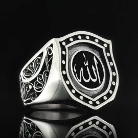 Islamic Ring