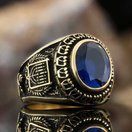 Jewish Ring