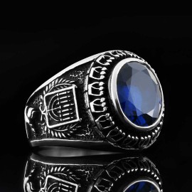 Jewish Ring