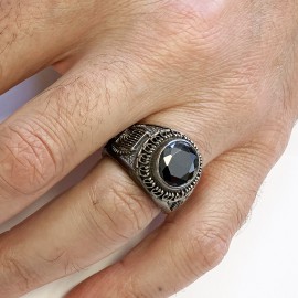 Jewish Ring