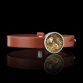 Leo Bracelet