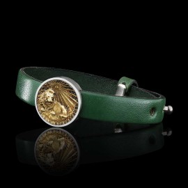 Leo Bracelet