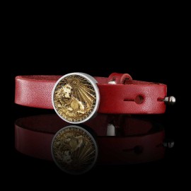 Leo Bracelet