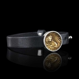 Leo Bracelet