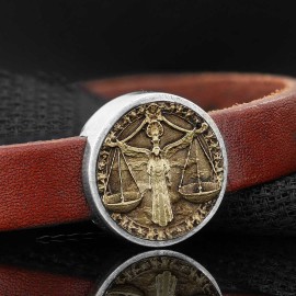 Libra Bracelet