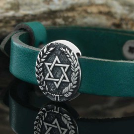 Magen David Bracelet